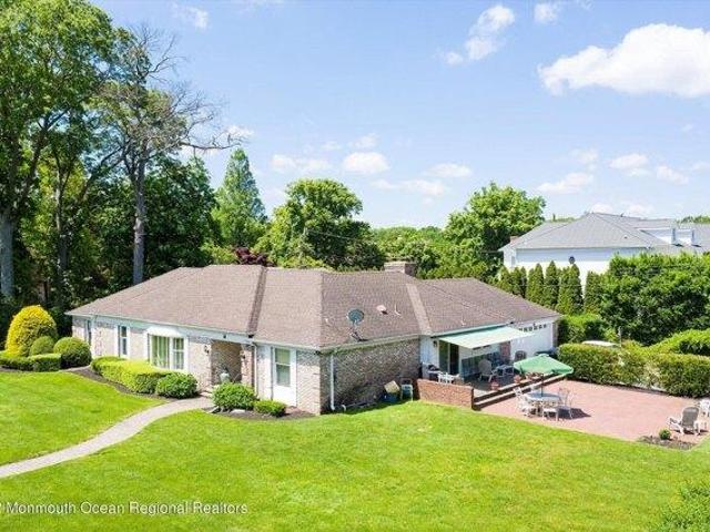 house with 5 bedroom, Deal NJ ES105190824