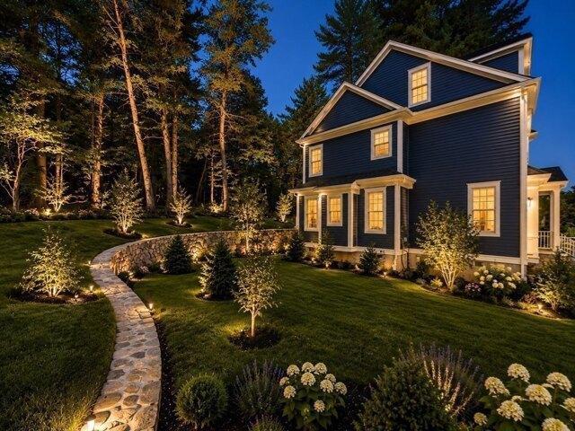 house with 5 bedroom, Dedham MA ES105418896