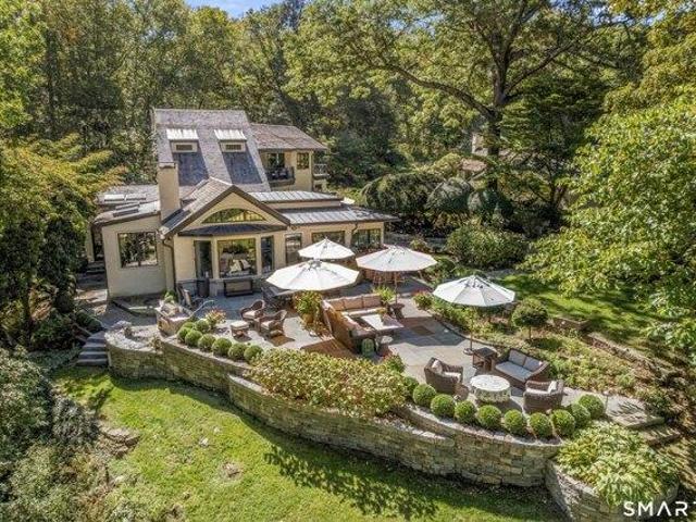 house with 5 bedroom, Deep River CT ES105560214