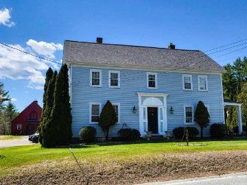 house with 5 bedroom, Deerfield NH DLS102775475