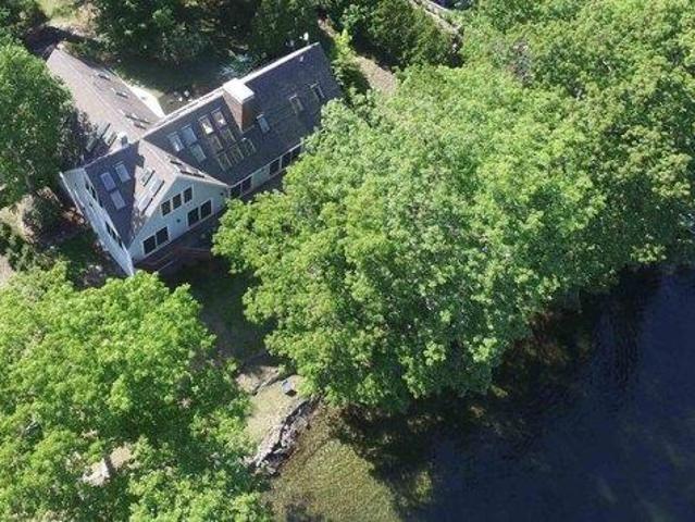 house with 5 bedroom, Deerfield NH ES105537147