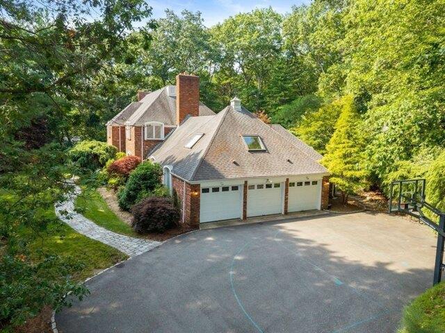 house with 5 bedroom, Dover MA ES105497891