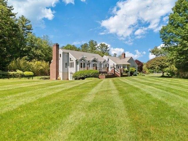 house with 5 bedroom, Dover MA ES105579274