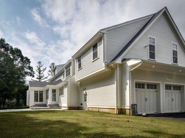 house with 5 bedroom, Dover MA ES105613487