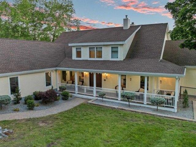 house with 5 bedroom, Dunbarton NH DS104410688