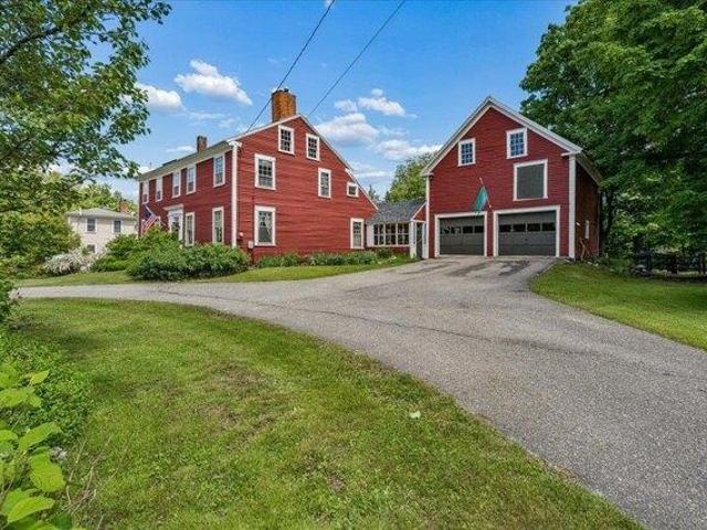 house with 5 bedroom, Dunbarton NH DS104478951