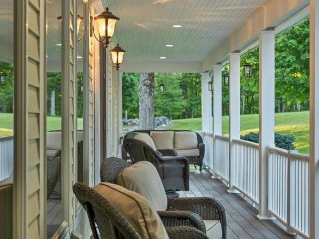 house with 5 bedroom, Dunbarton NH ES104410688