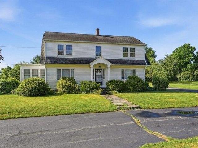 house with 5 bedroom, Dudley MA ES104568730