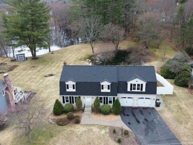 house with 5 bedroom, Dudley MA ES105386813