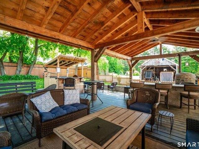 house with 5 bedroom, Durham CT ES105417443