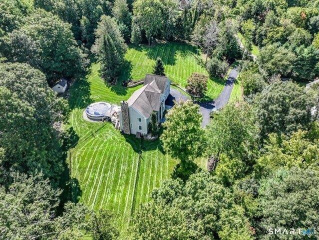 house with 5 bedroom, Durham CT ES105551420