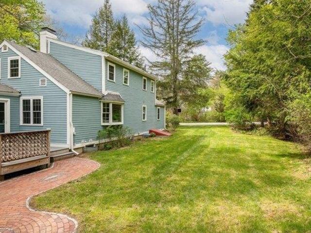 house with 5 bedroom, Durham NH ES104296714