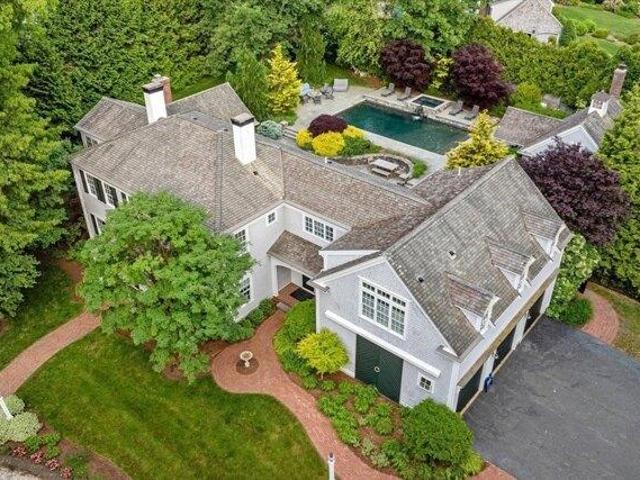house with 5 bedroom, Duxbury MA ES104832498