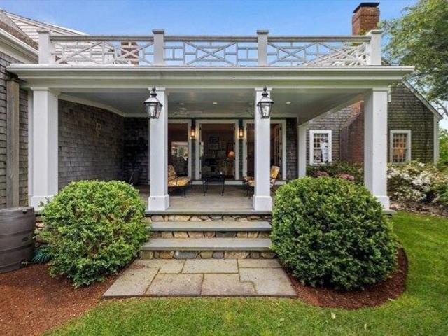 house with 5 bedroom, Duxbury MA ES105511124