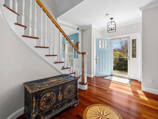 house with 5 bedroom, Duxbury MA ES105536353