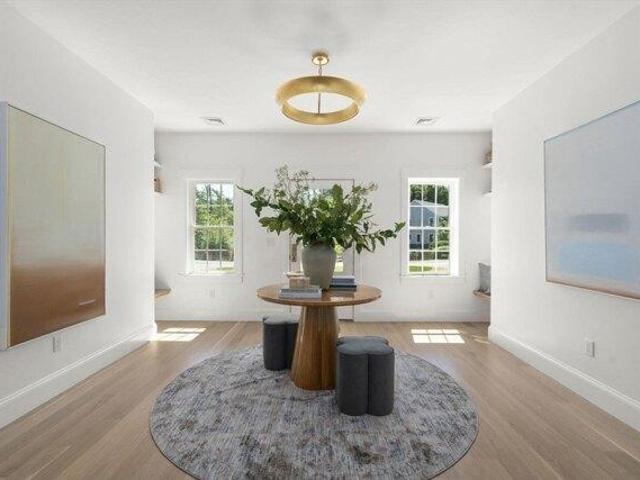 house with 5 bedroom, Duxbury MA ES105579586