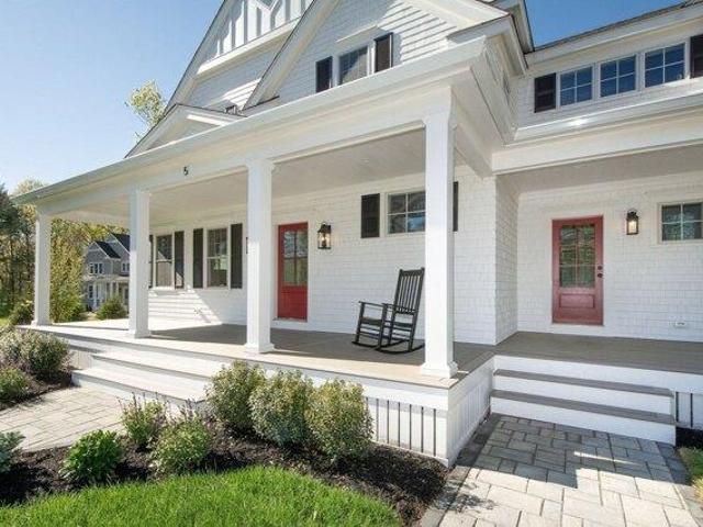 house with 5 bedroom, Duxbury MA ES105628836