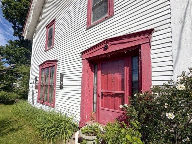 house with 5 bedroom, East Machias ME ES105679059