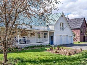 house with 5 bedroom, East Montpelier VT DS103433165