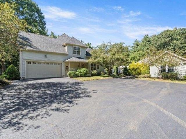 house with 5 bedroom, East Brookfield MA ES105630135