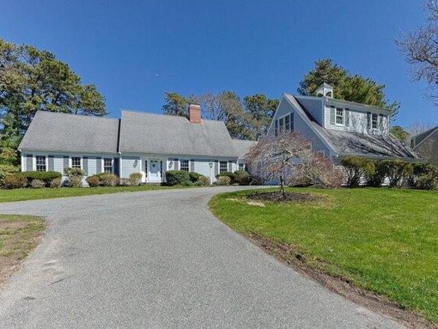 house with 5 bedroom, East Dennis MA ES106143305