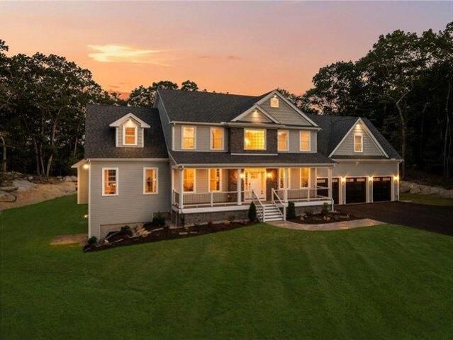 house with 5 bedroom, East Greenwich RI ES103441773
