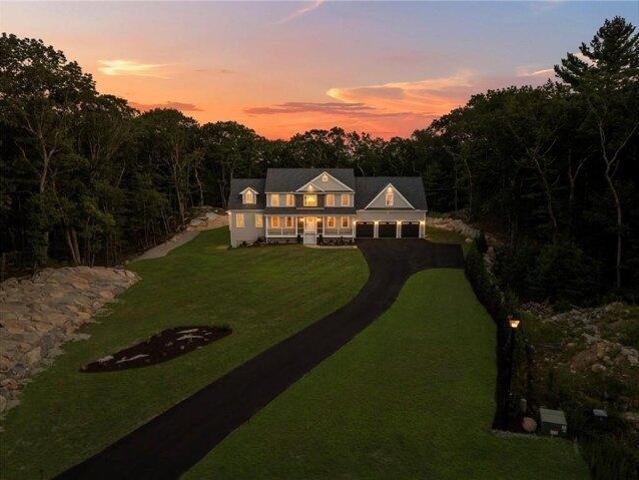 house with 5 bedroom, East Greenwich RI ES105493473