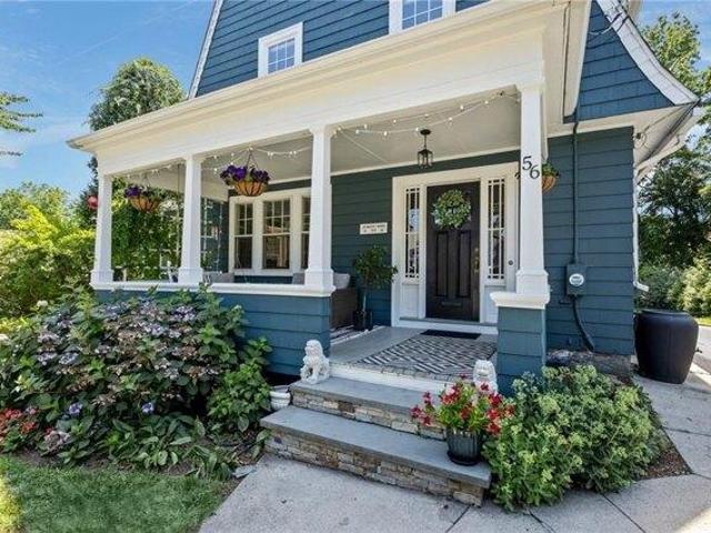 house with 5 bedroom, East Greenwich RI ES105710267