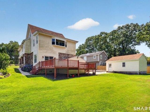 house with 5 bedroom, East Haven CT ES105478517