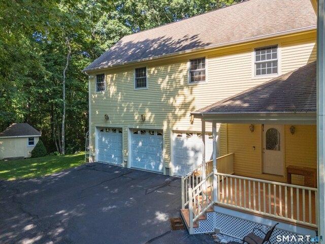 house with 5 bedroom, East Lyme CT ES105532395