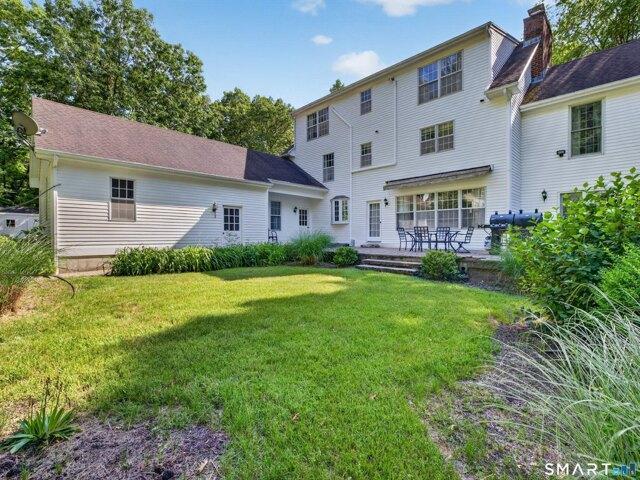 house with 5 bedroom, East Lyme CT ES105681797
