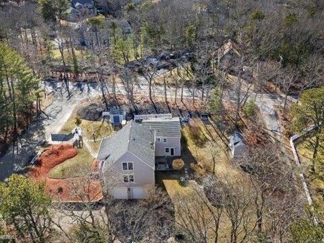 house with 5 bedroom, East Sandwich MA DS103887959