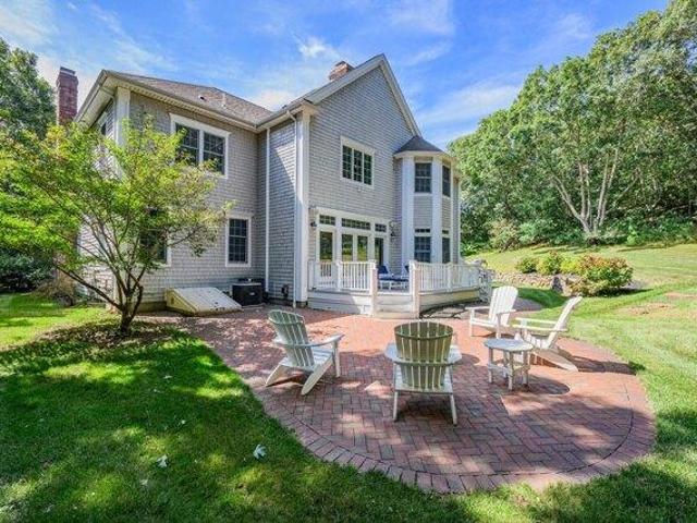 house with 5 bedroom, East Sandwich MA ES105613058