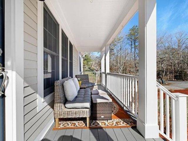 house with 5 bedroom, East Sandwich MA ES103887959