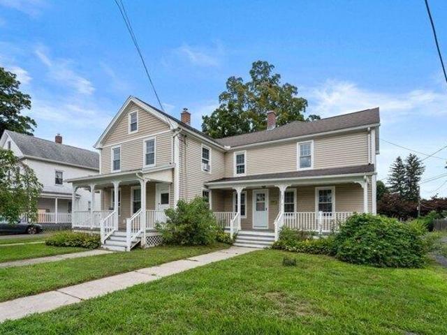 house with 5 bedroom, Easthampton MA ES105423641