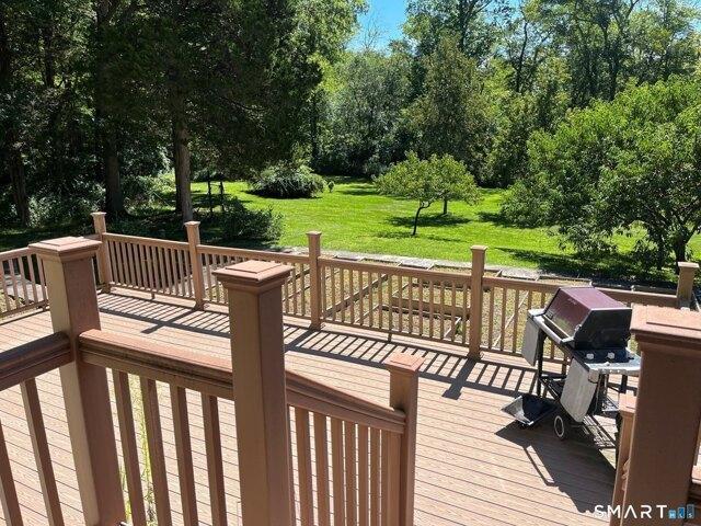 house with 5 bedroom, Easton CT ES105536055