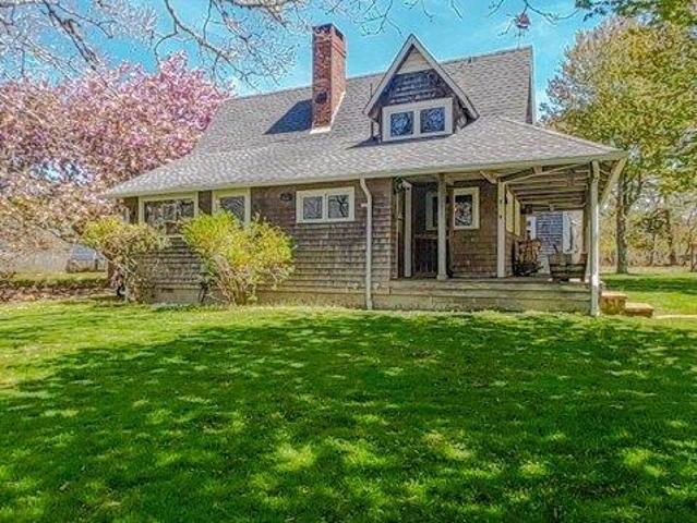 house with 5 bedroom, Edgartown MA ES105511513