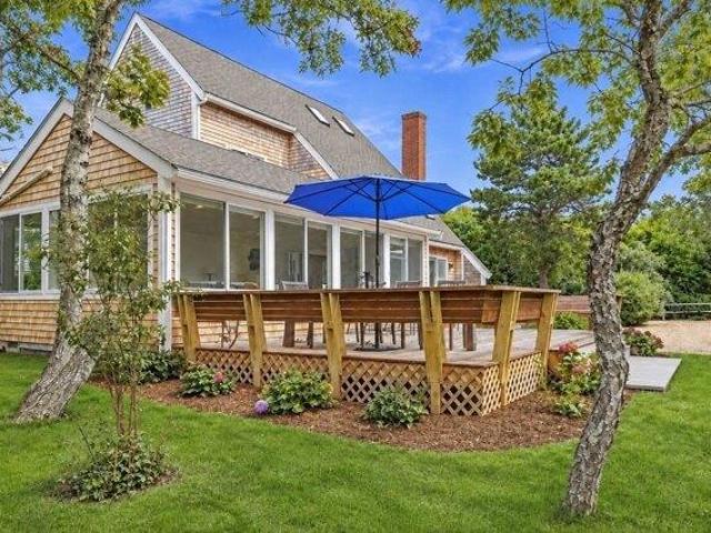 house with 5 bedroom, Edgartown MA ES105548764