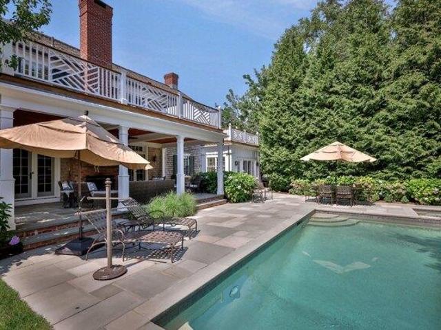 house with 5 bedroom, Edgartown MA ES105632644