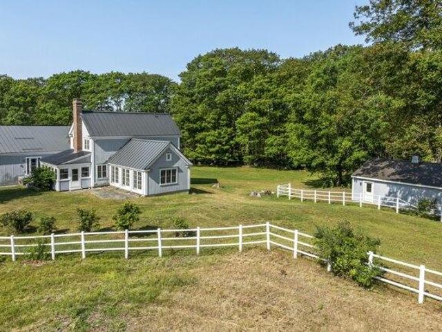 house with 5 bedroom, Edgecomb ME ES105980414