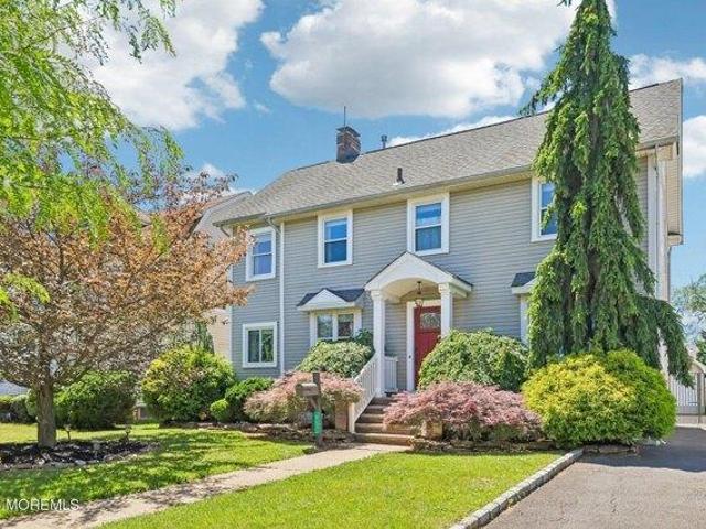 house with 5 bedroom, Elizabeth NJ ES105813369