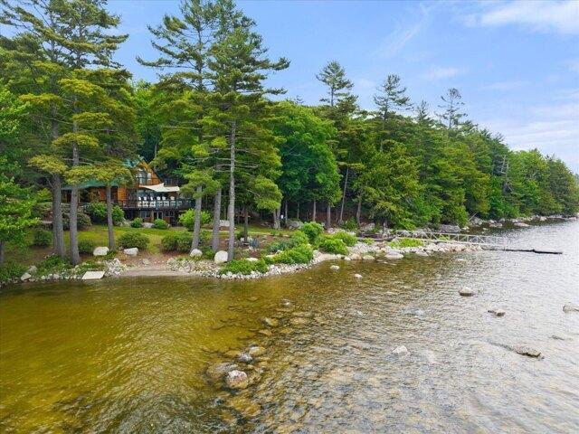 house with 5 bedroom, Ellsworth ME ES106049398