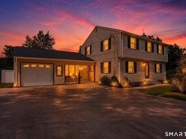 house with 5 bedroom, Enfield CT ES105140927