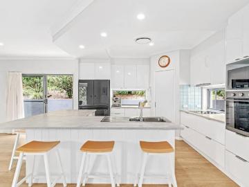Eumundi, Sunshine Coast Regional, Mud Island, Queensland