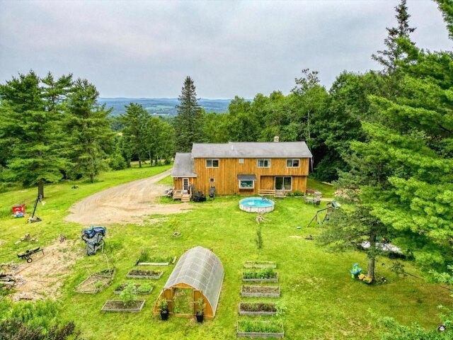 house with 5 bedroom, Exeter ME ES104920228