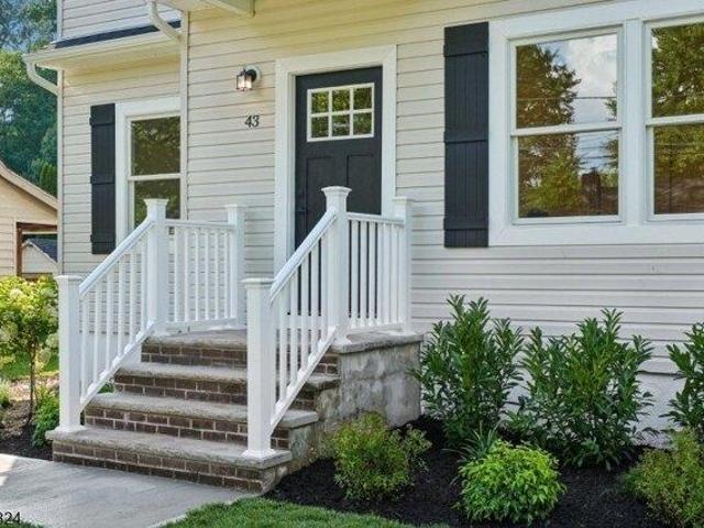 house with 5 bedroom, Fanwood NJ ES105319767