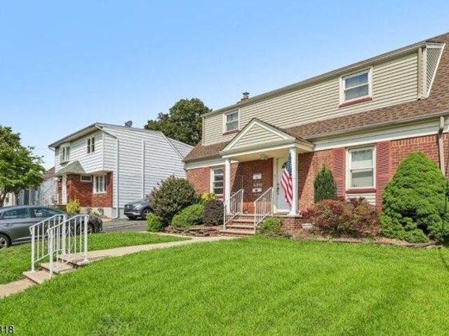 house with 5 bedroom, Fair Lawn NJ ES105887967