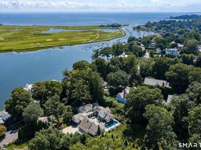 house with 5 bedroom, Fairfield CT ES105415455