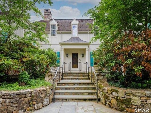 house with 5 bedroom, Fairfield CT ES105511170