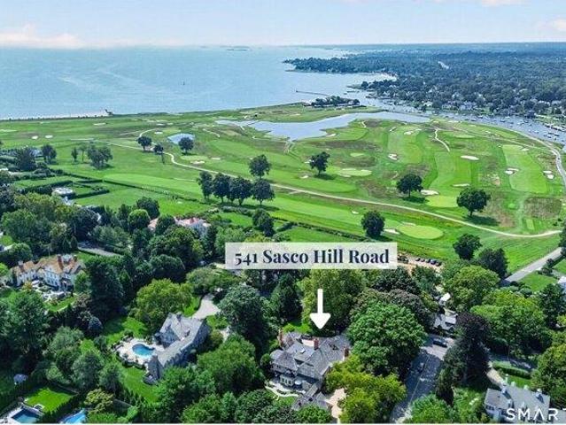 house with 5 bedroom, Fairfield CT ES105537116